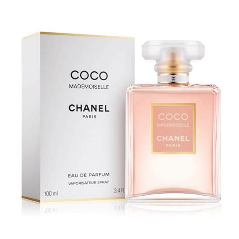 best price for coco chanel mademoiselle 100ml|coco chanel perfume 100ml cheapest.